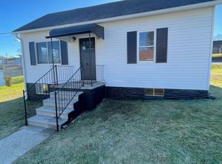 130 Hunsaker St, Fairmont, WV 26554