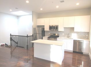 33 Wigglesworth St #II, Roxbury Crossing, MA 02120