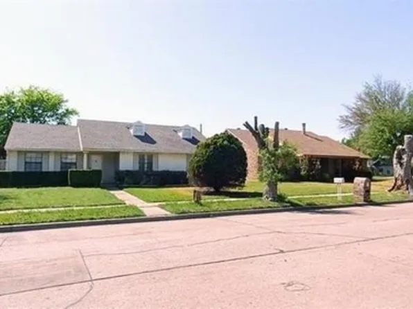 1113 Maydelle Ln, Garland, TX 75042