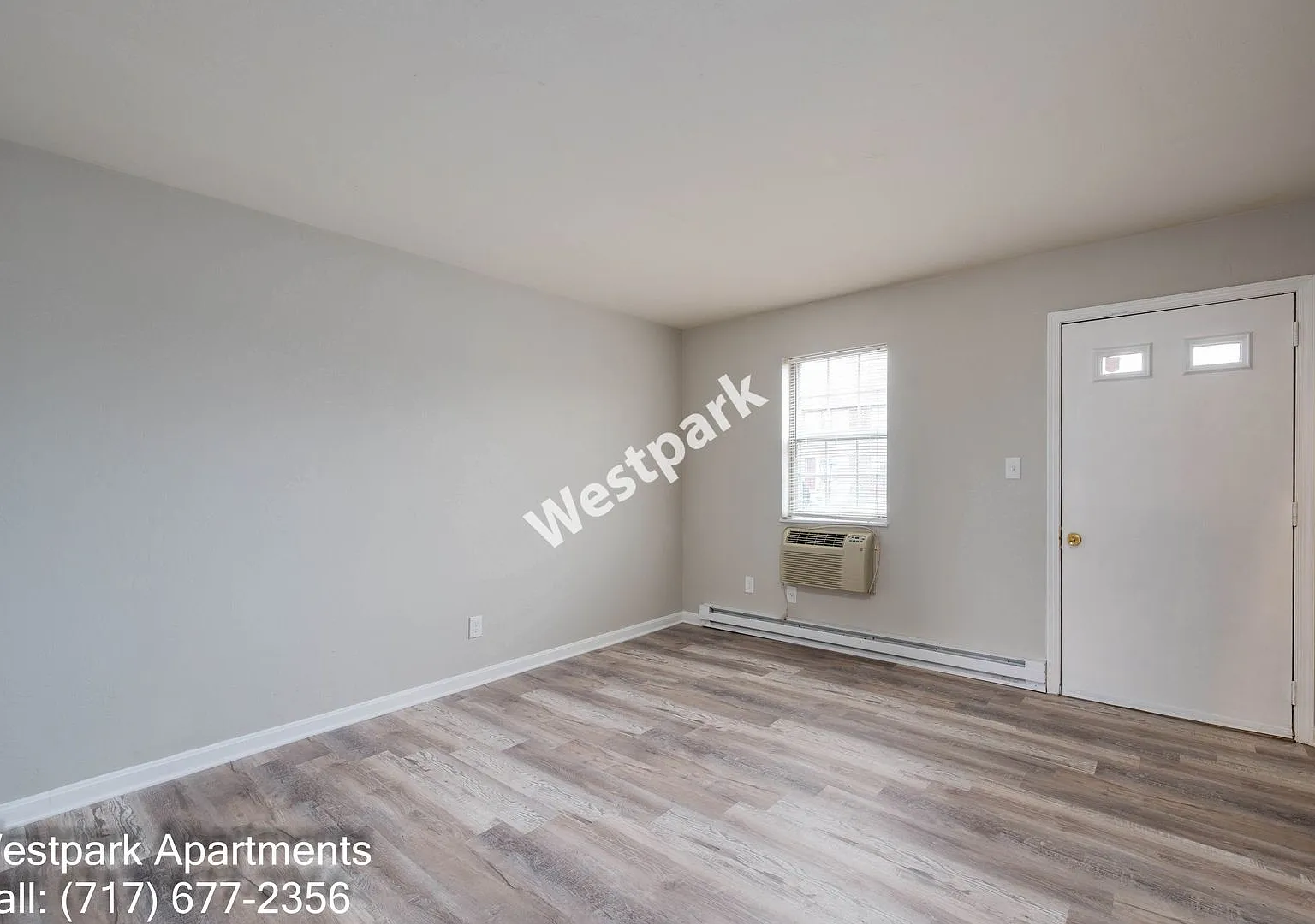 West Park Apartment — Photo 3