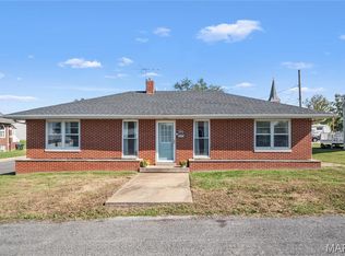 316 S Rapp Ave, Columbia, IL 62236