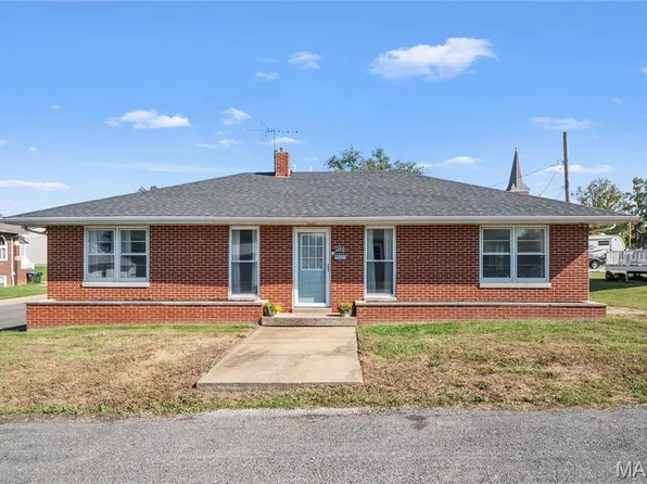 316 S Rapp Ave, Columbia, IL 62236