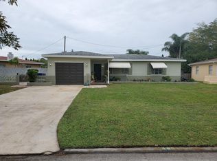 4881 56th Way N, Kenneth City, FL 33709