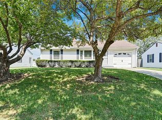 2506 NE 60th St, Kansas City, MO 64118