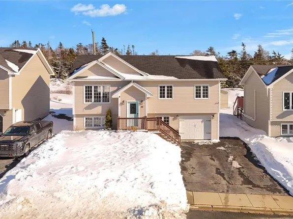 35 Stormont Street, Paradise, NL A1L0E5