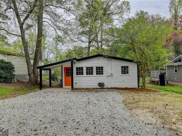 4518 Georgia Ave, Doraville, GA 30360