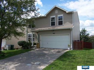 9008 N 155th St, Bennington, NE 68007