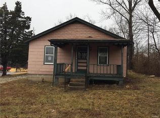65 W Springfield Rd, Saint Clair, MO 63077