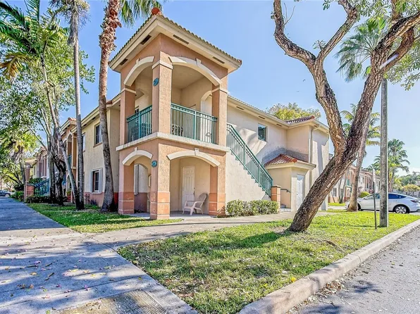 2931 SE 13th Ave Unit 106-47, Homestead, FL 33035