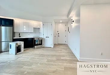 Rented by Hagstrom Management Inc