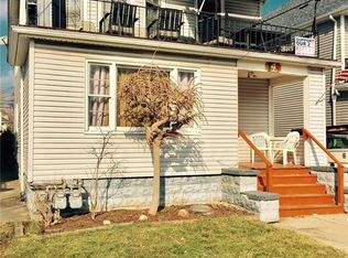 149 Stratford Rd, Buffalo, NY 14216