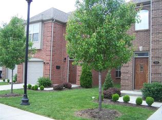2611 Longleaf Pl, Lexington, KY 40503