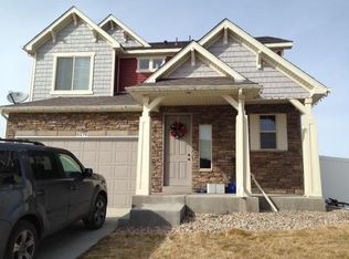 8274 Campground Dr, Fountain, CO 80817
