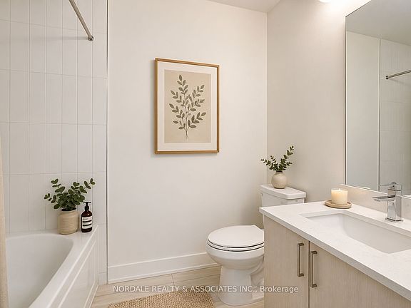 5th image of 1680 Victoria Park Ave #B215