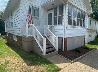 702 Montgomery St, Marietta, OH 45750