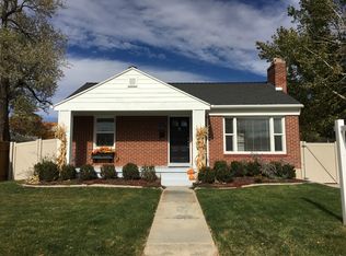 2111 E Wilson Ave, Salt Lake City, UT 84108