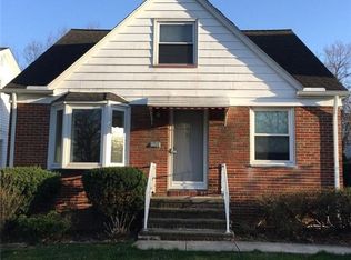 4506 Laurel Rd, South Euclid, OH 44121