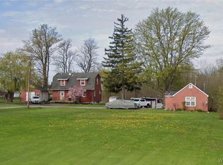 132 Pavement Rd, Lancaster, NY 14086