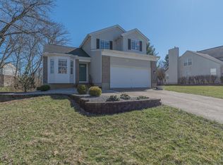 6 Trotters Way, Florence, KY 41042