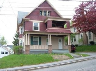 155 Albert St, Torrington, CT 06790