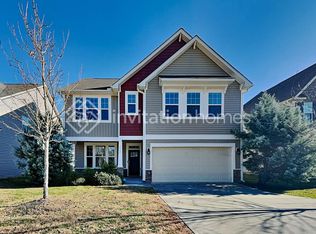 7532 Poplar Meadow Ln, Raleigh, NC 27616