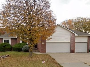 5800 S 77th St, Lincoln, NE 68516