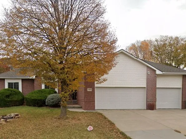 5800 S 77th St, Lincoln, NE 68516