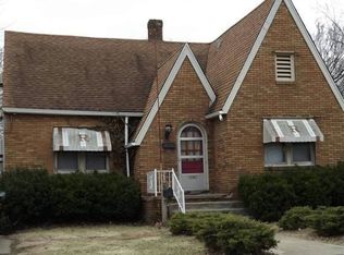 2308 W Marquette St, Peoria, IL