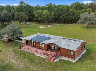 6224 W Amman St, Dunnellon, FL 34433