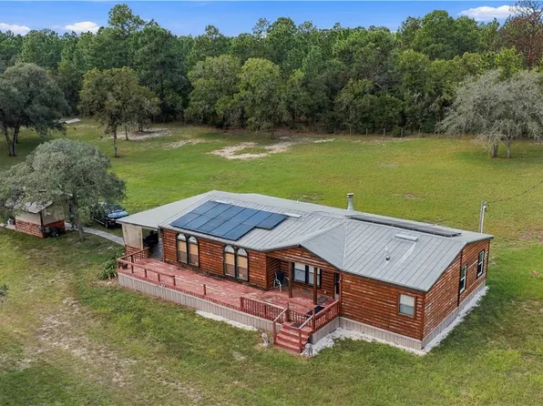 6224 W Amman St, Dunnellon, FL 34433
