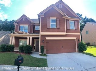 232 Manous Way, Canton, GA 30115