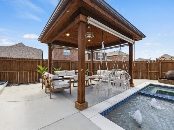 8128 Whistling Duck Dr, Fort Worth, TX 76118