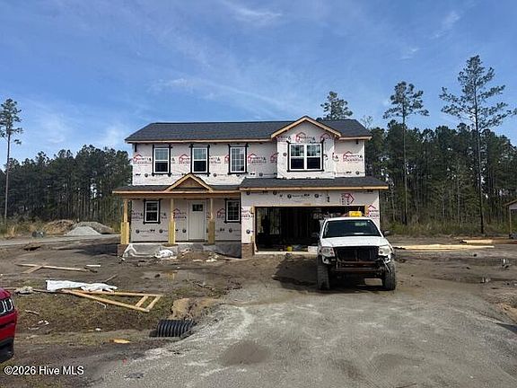 2nd image of 833 Hidden Bridge Drive