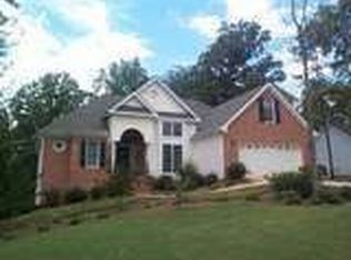 120 Christa Ln, Athens, GA 30606