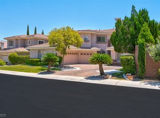 104 N Buteo Woods Ln, Las Vegas, NV 89144