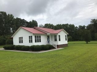 613 Old Bell Rd, Saint George, SC 29477