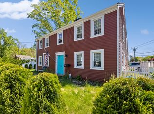 1026 Forbes St, East Hartford, CT 06118