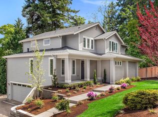3232 113th Ave SE, Bellevue, WA 98004