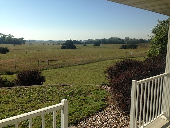 Situated on 80 Acres