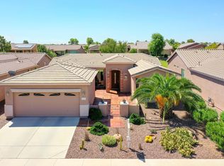 42791 W Ocean Breeze Dr, Maricopa, AZ 85138