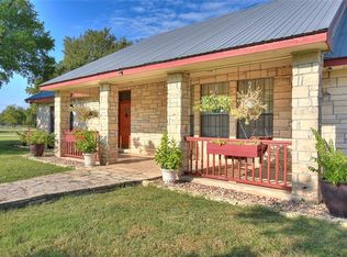 151 Young Ranch Rd, Georgetown, TX 78633