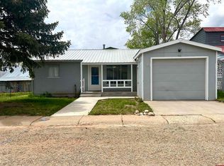 516 N Bob St, Dove Creek, CO 81324