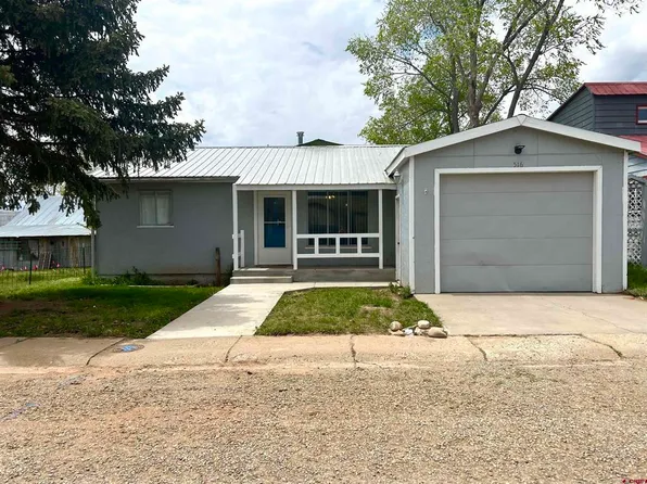 516 N Bob Street, Dove Creek, CO 81324