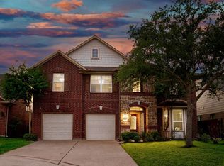 6211 McAllister Dr, Missouri City, TX 77459