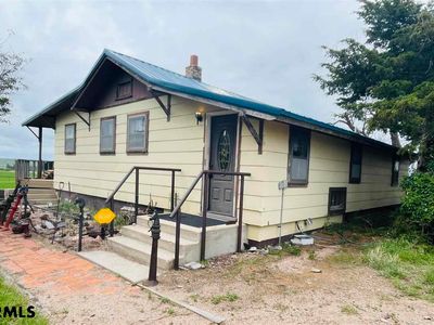 3709 Longhorn Rd, Kimball, NE, 69145