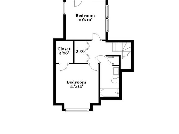 3rd image of 7425 Arbor Hill Dr