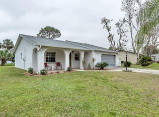 1174 N Tracy Dr, Port Orange, FL 32129