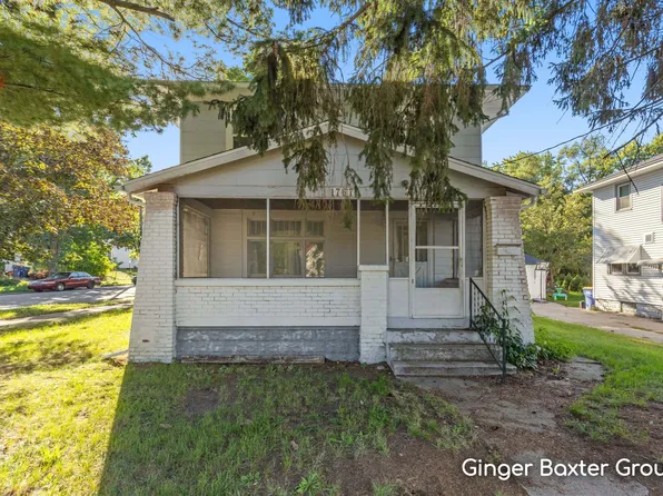 1767 Newark Ave SE, Grand Rapids, MI 49507
