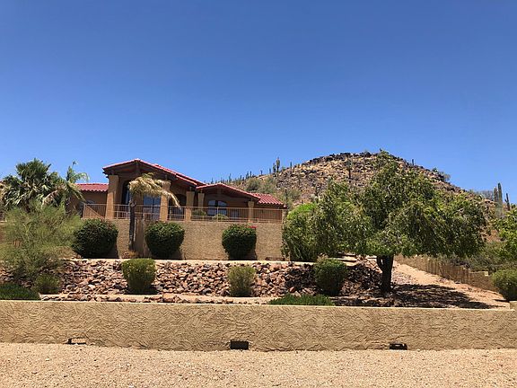 2nd image of 4826 W El Cortez Pl #1