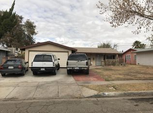 415 Landsford St, Lancaster, CA 93535